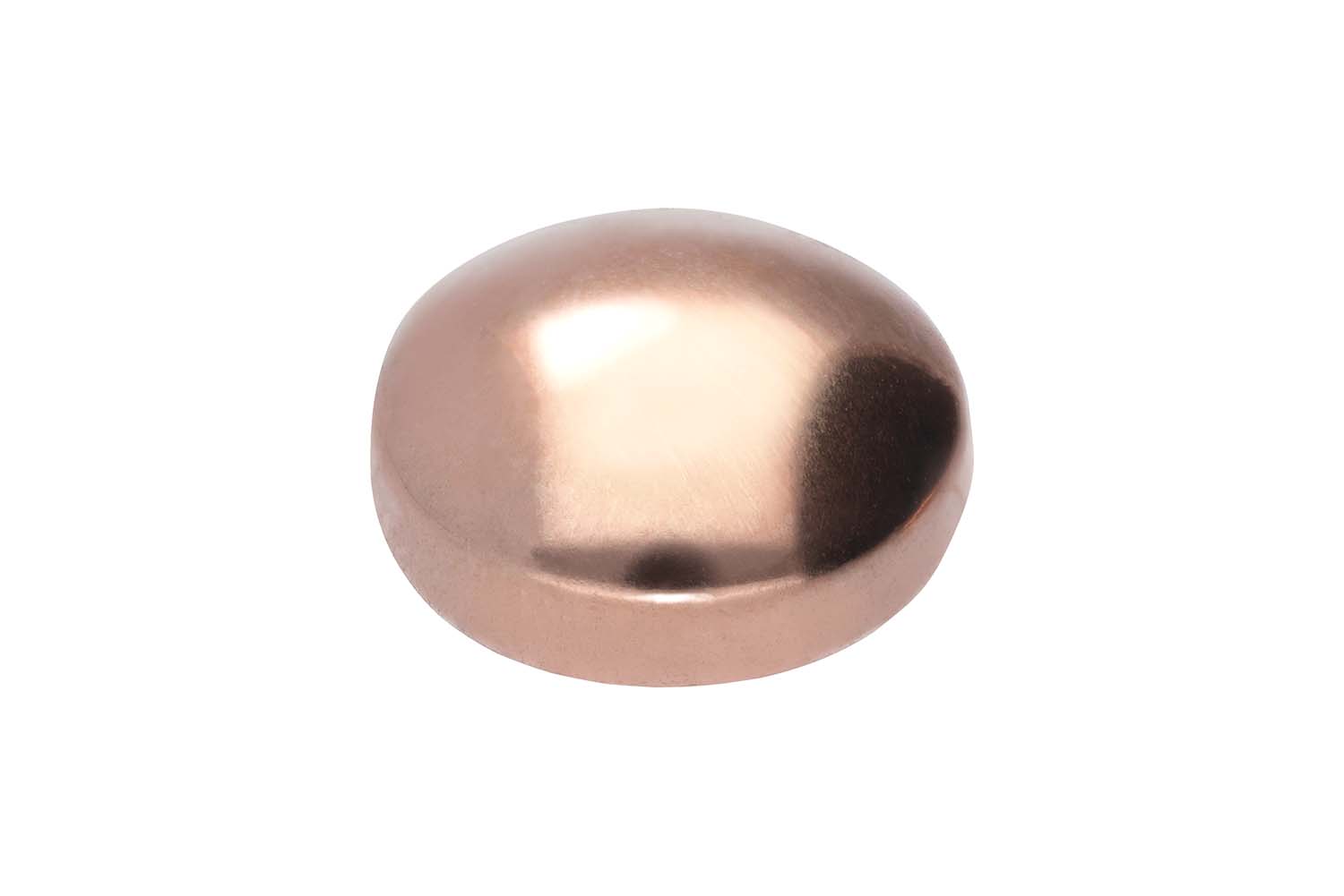 Chirurgenstahl Schraubdisc FLACH